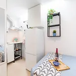 Casa Maruchi - 1 Apartmán Almería