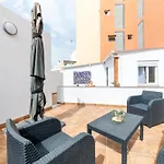 Casa Maruchi - 1 Apartmán Almería