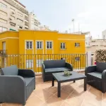 Apartmán Casa Maruchi - 1 Almería