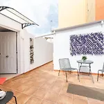 Apartmán Casa Maruchi - 1 Almería