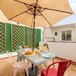 Casa Maruchi - 1 Apartmán