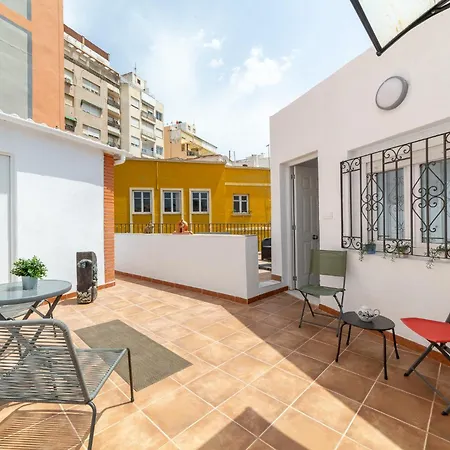 Apartmán Casa Maruchi - 1 *