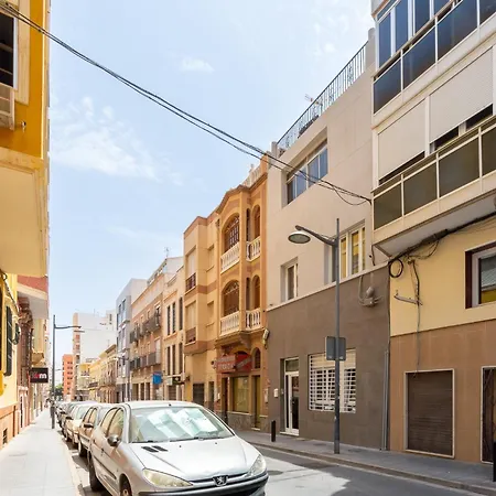 Casa Maruchi - 1 *