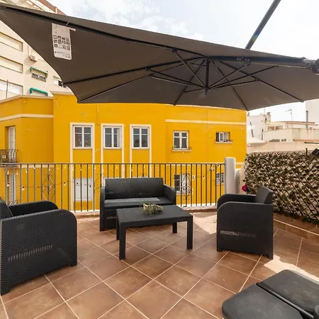 Casa Maruchi - 1 Apartment *