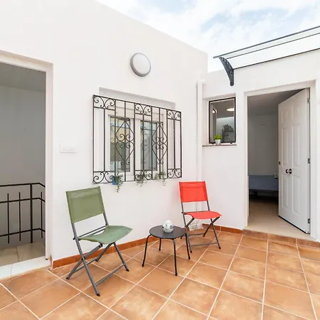 Casa Maruchi - 1 *