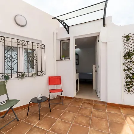 Casa Maruchi - 1 Apartment *