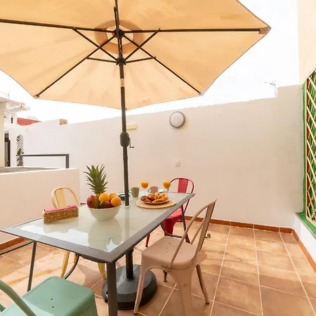 Apartman Casa Maruchi - 1