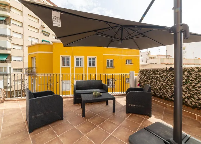 Casa Maruchi - 1 Apartmán *