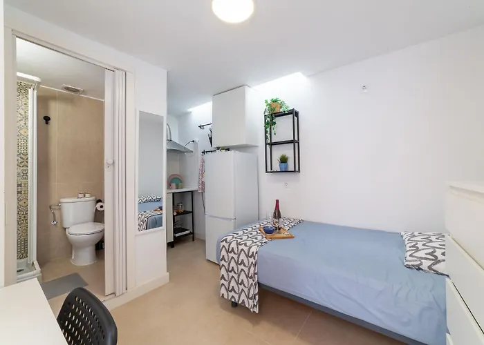 Casa Maruchi - 1