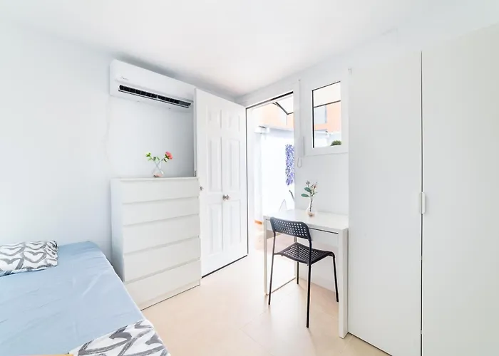 Casa Maruchi - 1 * Almería