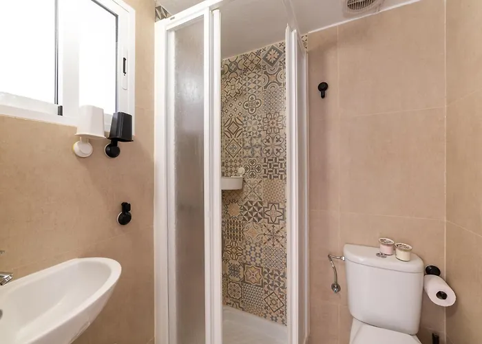 Apartamento Casa Maruchi - 1