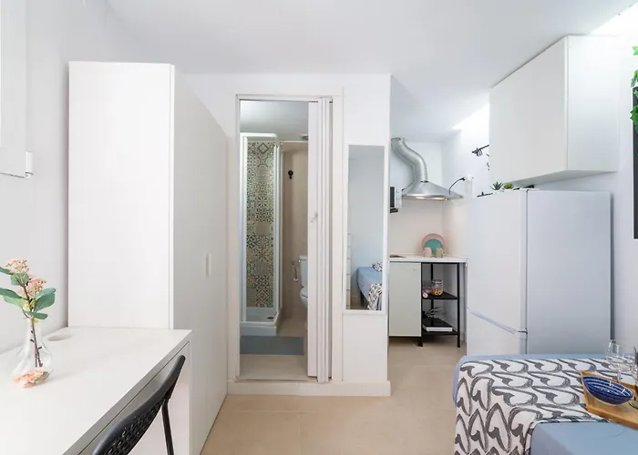 Casa Maruchi - 1 Apartamento