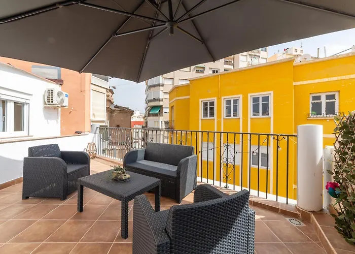 Apartamento Casa Maruchi - 1 *