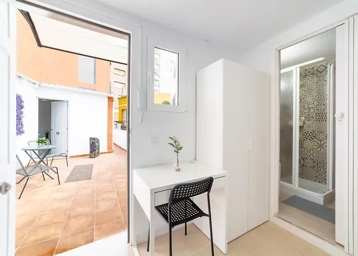 Casa Maruchi - 1 *