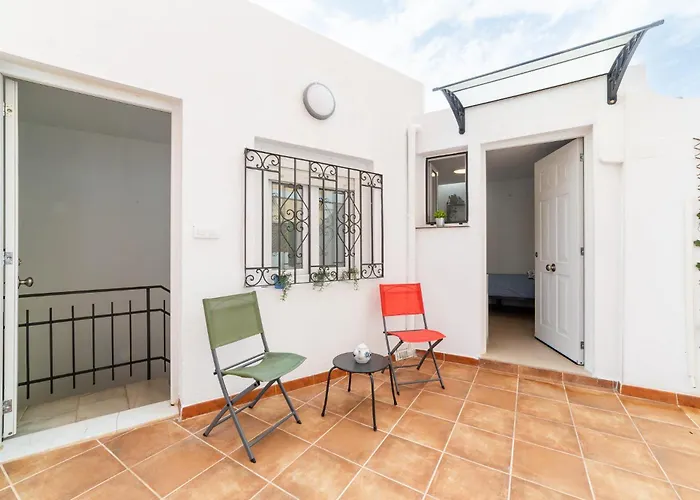 Casa Maruchi - 1 *