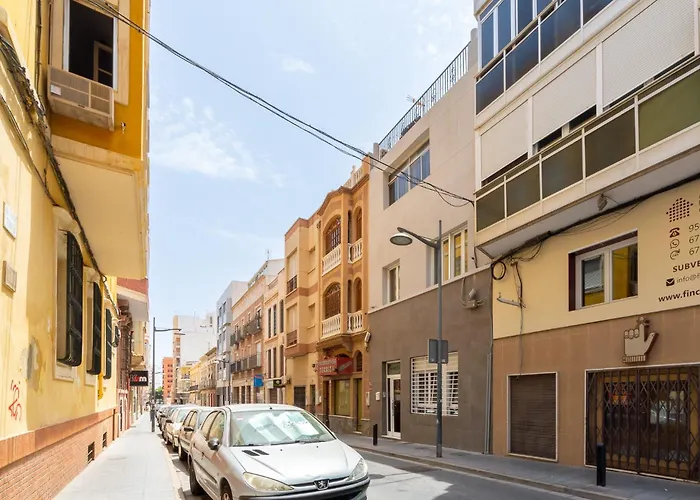 Casa Maruchi - 1 *