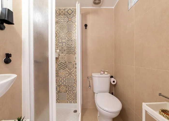 Casa Maruchi - 1 Apartamento *