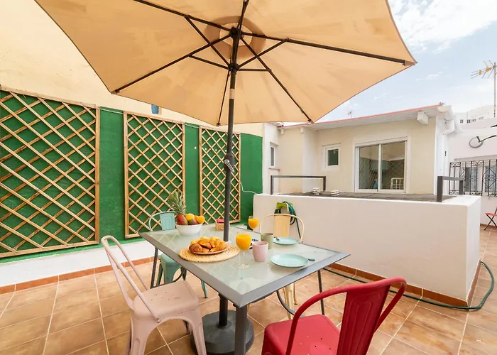 Casa Maruchi - 1 Apartamento