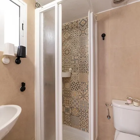 Apartamento Casa Maruchi - 1