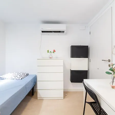 Apartamento Casa Maruchi - 1 Almería