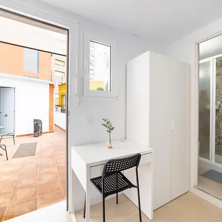 Casa Maruchi - 1 *