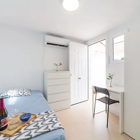 Casa Maruchi - 1 Almería