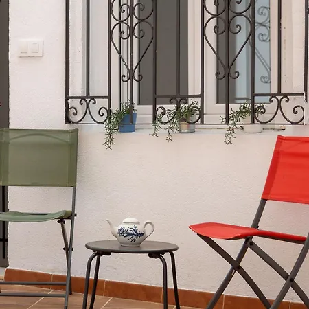Apartamento Casa Maruchi - 1 *