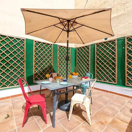 Apartamento Casa Maruchi - 1 *